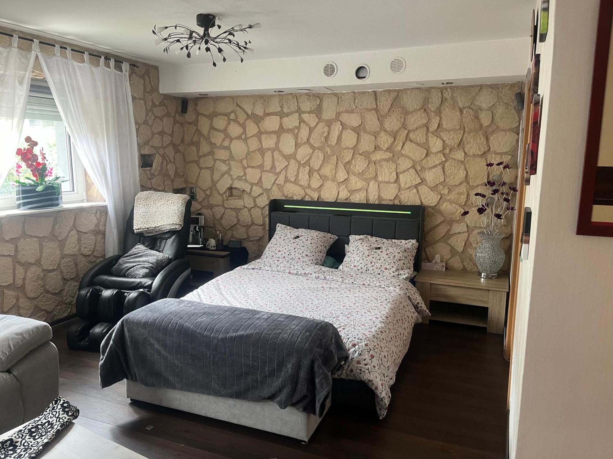 Gaestezimmer In Ratingen Bei Duesseldorf Mit Einem Hauch Luxus Kültér fotó